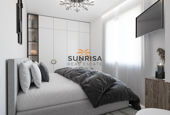 Penthouse · New Build - Alicante (Alacant) · Alicante · Spain