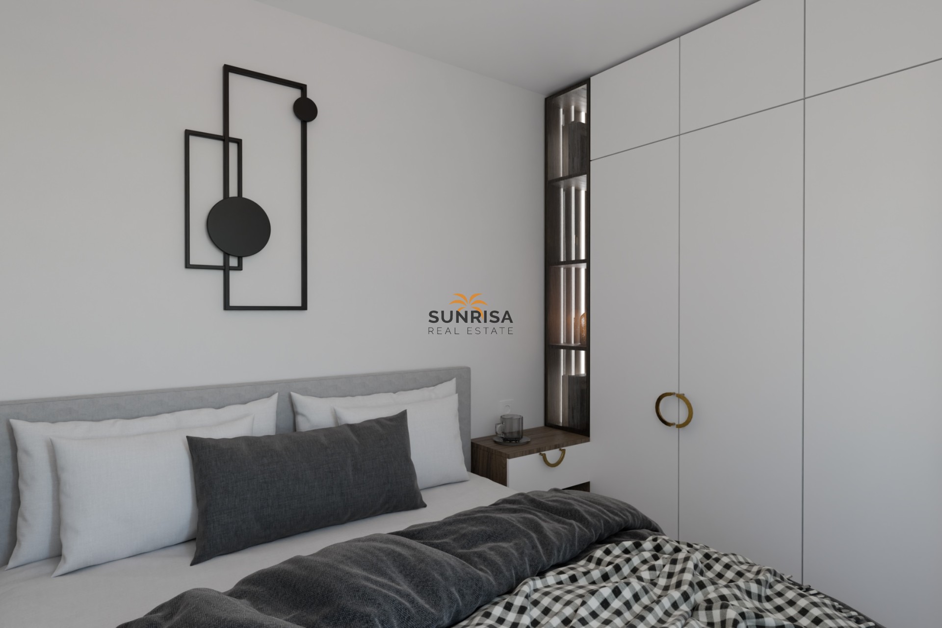 Obra nueva - Ático - Alicante (Alacant)