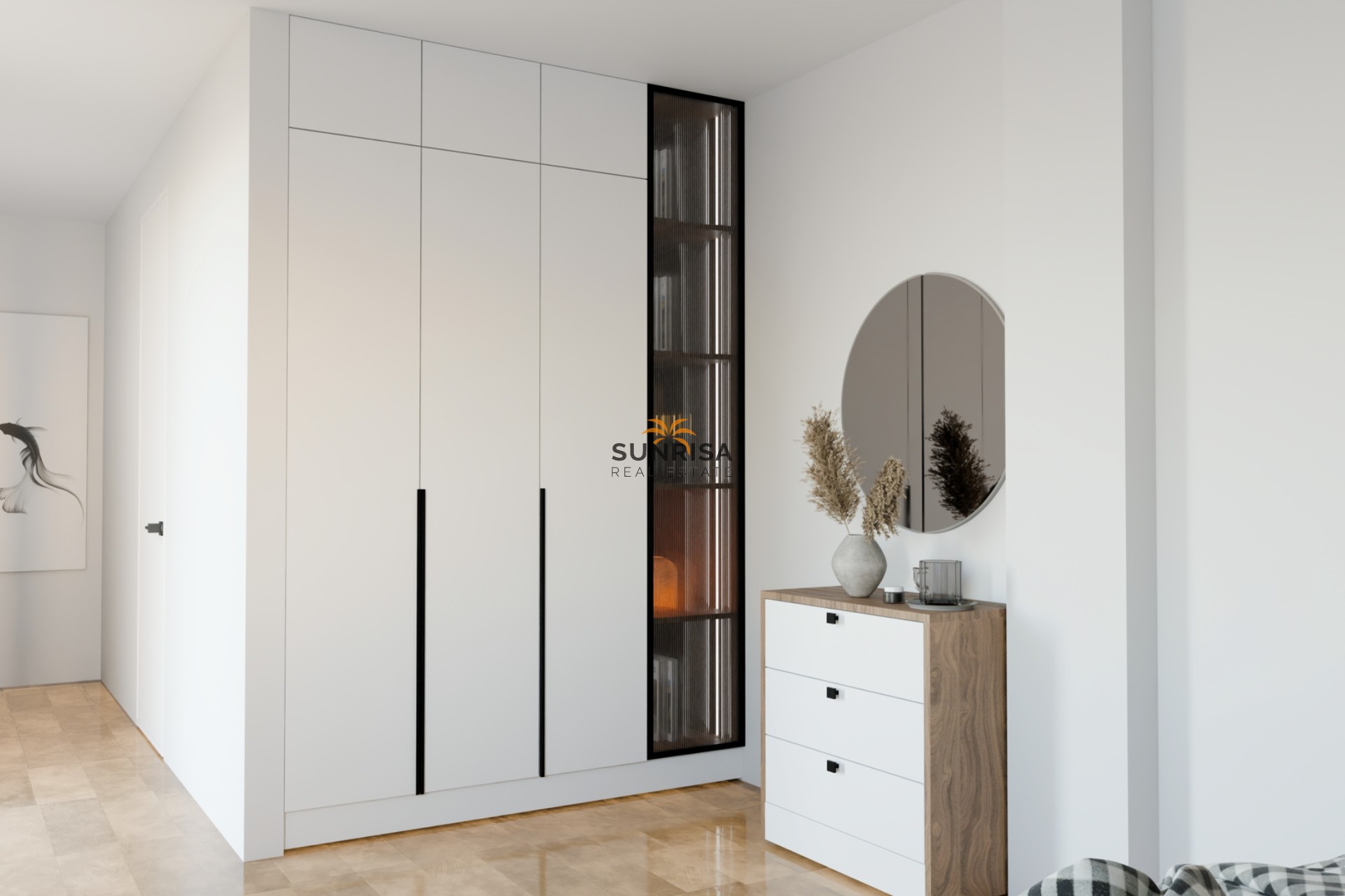 Obra nueva - Ático - Alicante (Alacant)