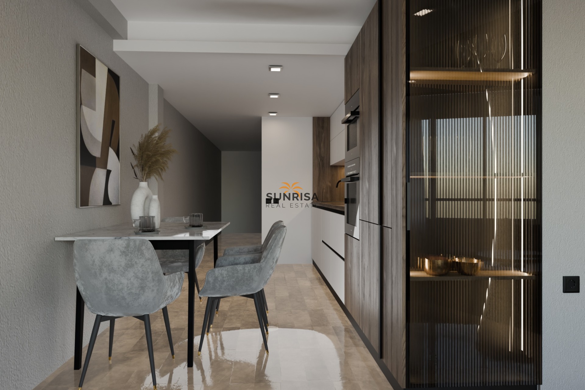 Obra nueva - Ático - Alicante (Alacant)