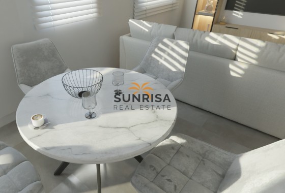 Penthouse · New Build - Alicante (Alacant) · Alicante · Spain