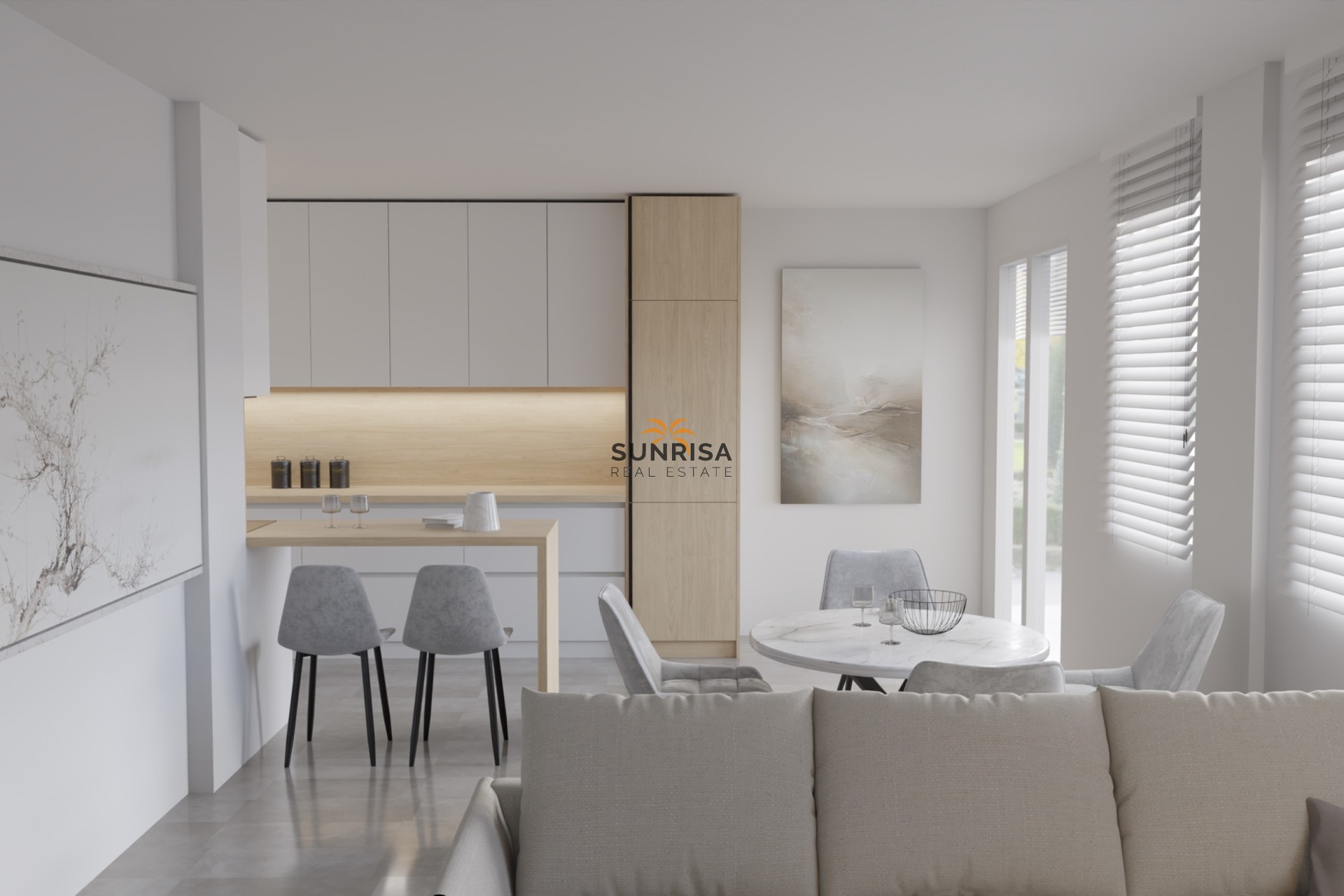 Obra nueva - Ático - Alicante (Alacant)