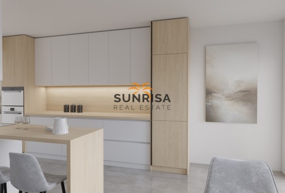 Penthouse · New Build - Alicante (Alacant) · Alicante · Spain