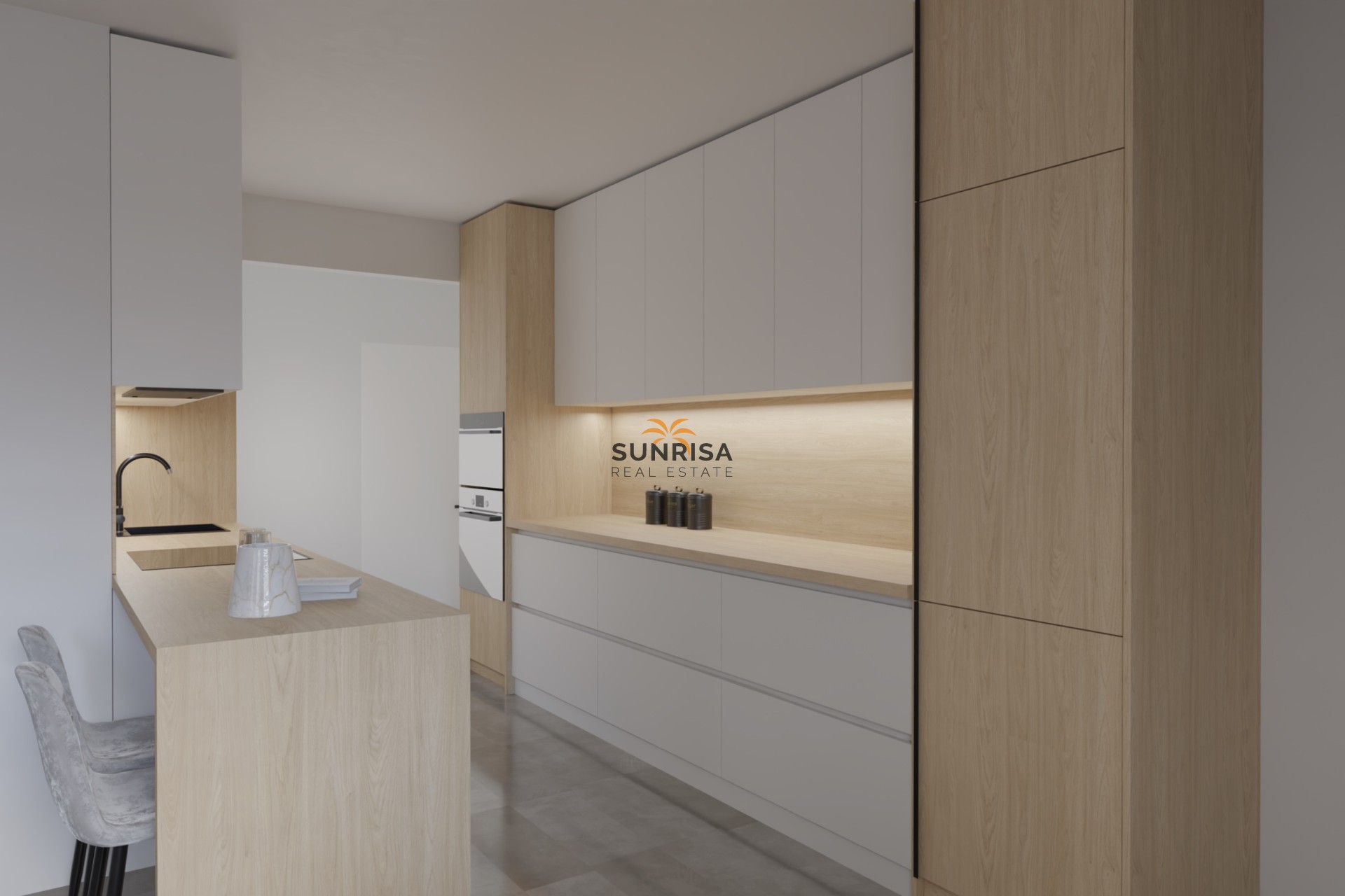 Obra nueva - Ático - Alicante (Alacant)