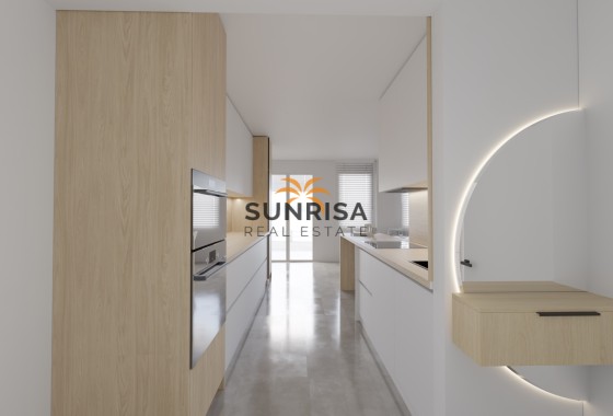 Penthouse · New Build - Alicante (Alacant) · Alicante · Spain