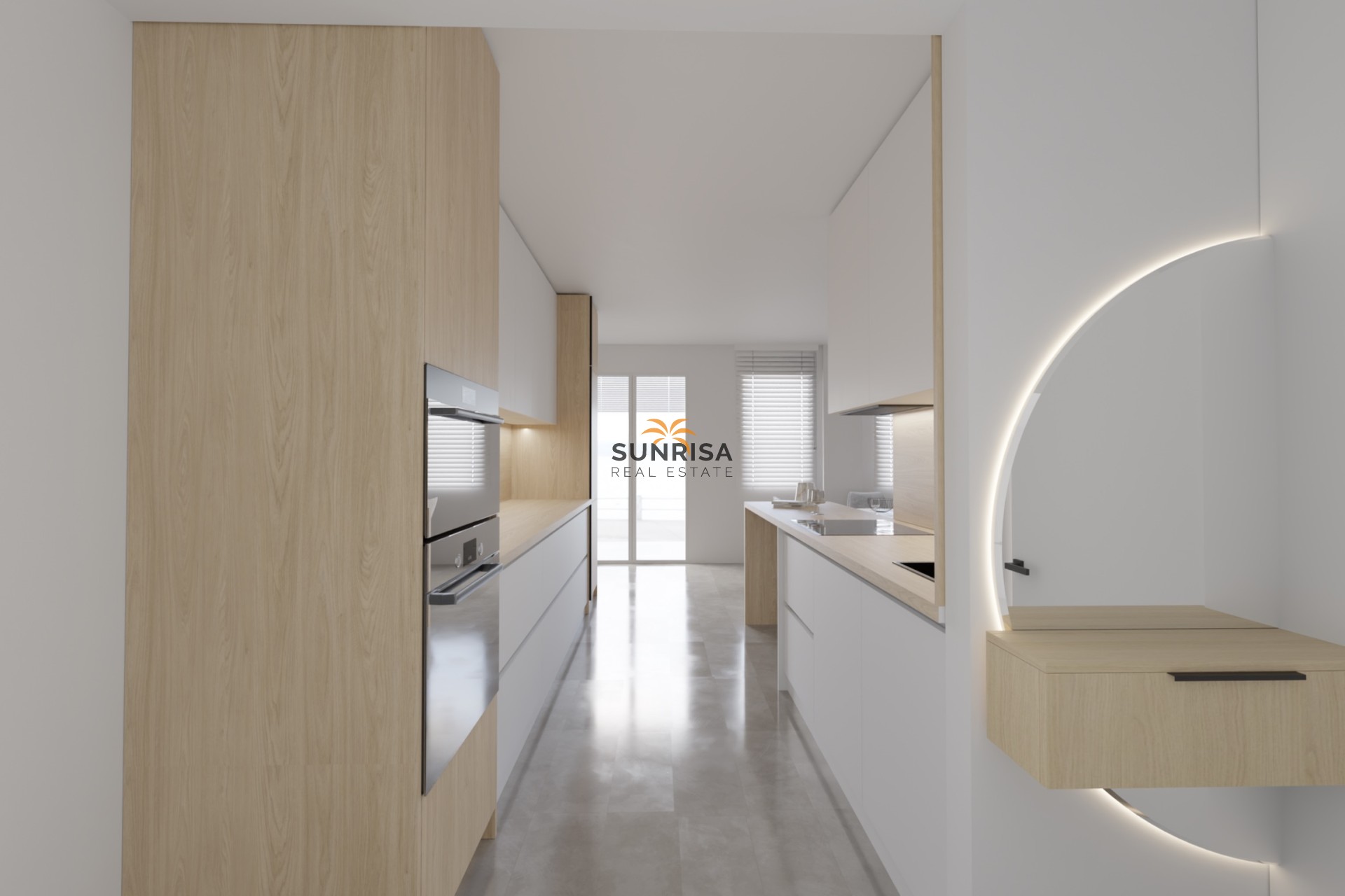 Obra nueva - Ático - Alicante (Alacant)