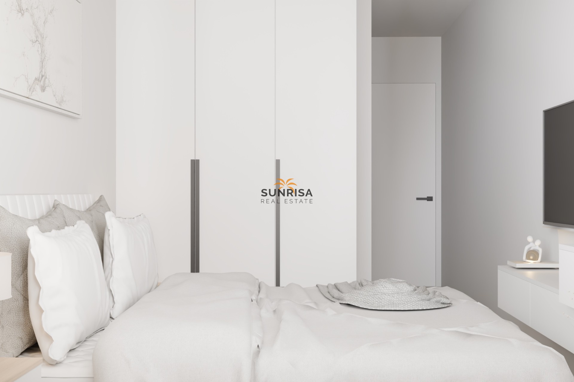 Obra nueva - Ático - Alicante (Alacant)