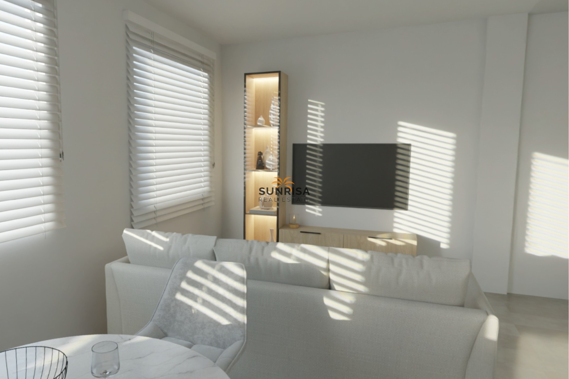Obra nueva - Ático - Alicante (Alacant)