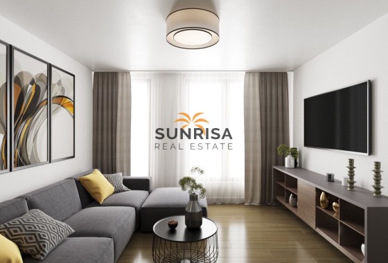 Penthouse · New Build - Alicante (Alacant) · Alicante · Spain