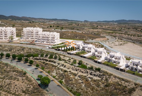 Semi-detached · Nieuwbouw Woningen - Corvera Golf · Murcia · Spanje