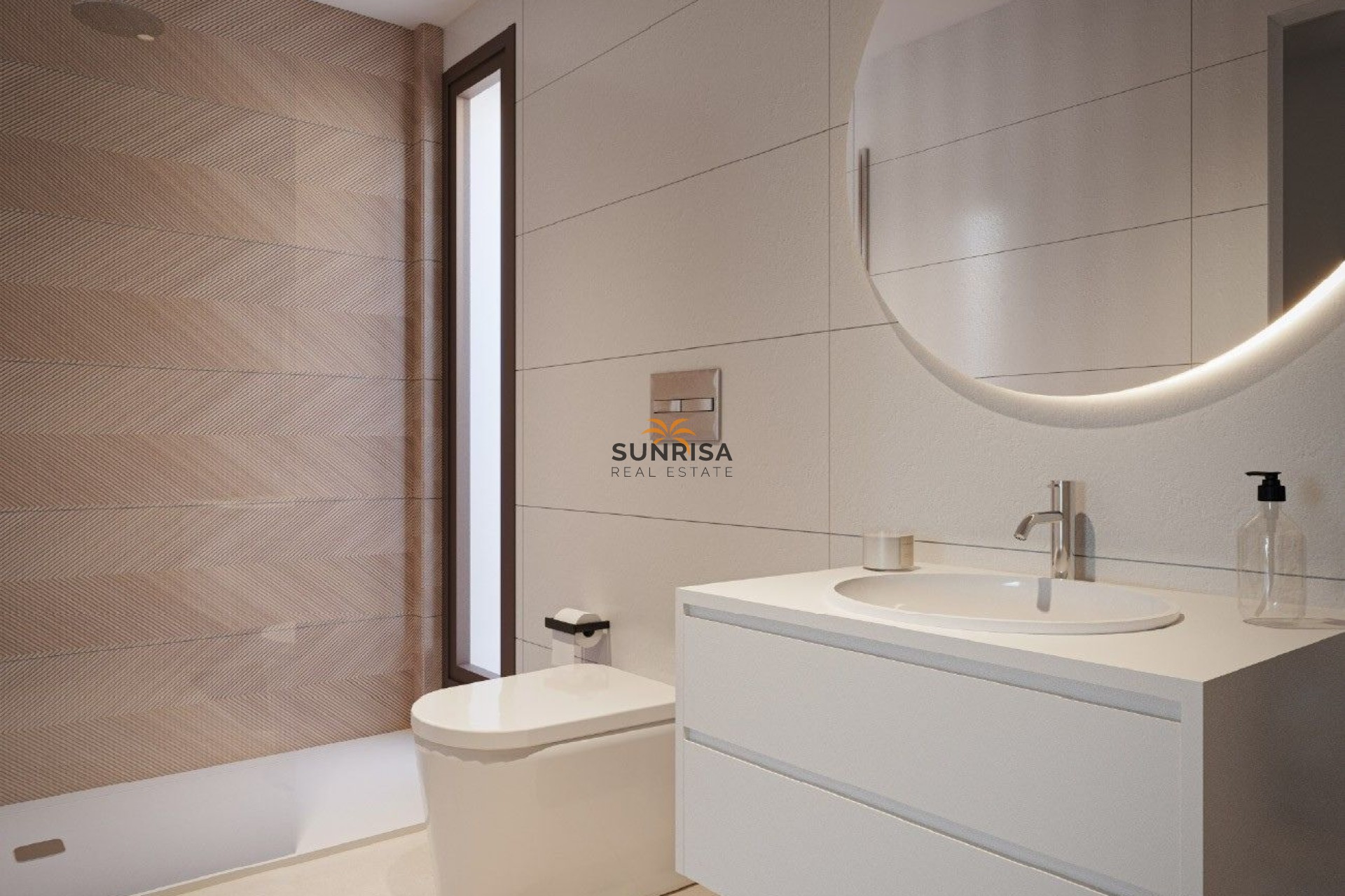 Obra nueva - Semi-detached - Corvera Golf