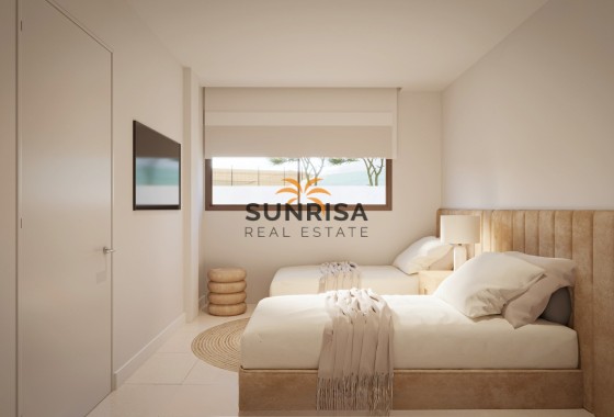Semi-detached · Nieuwbouw Woningen - Corvera Golf · Murcia · Spanje
