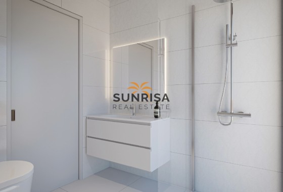 Semi-detached · Nieuwbouw Woningen - Corvera Golf · Murcia · Spanje