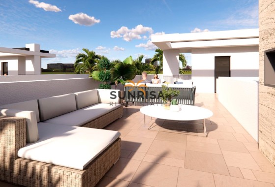 detached · New Build - Santa Rosalía · Murcia · Spain