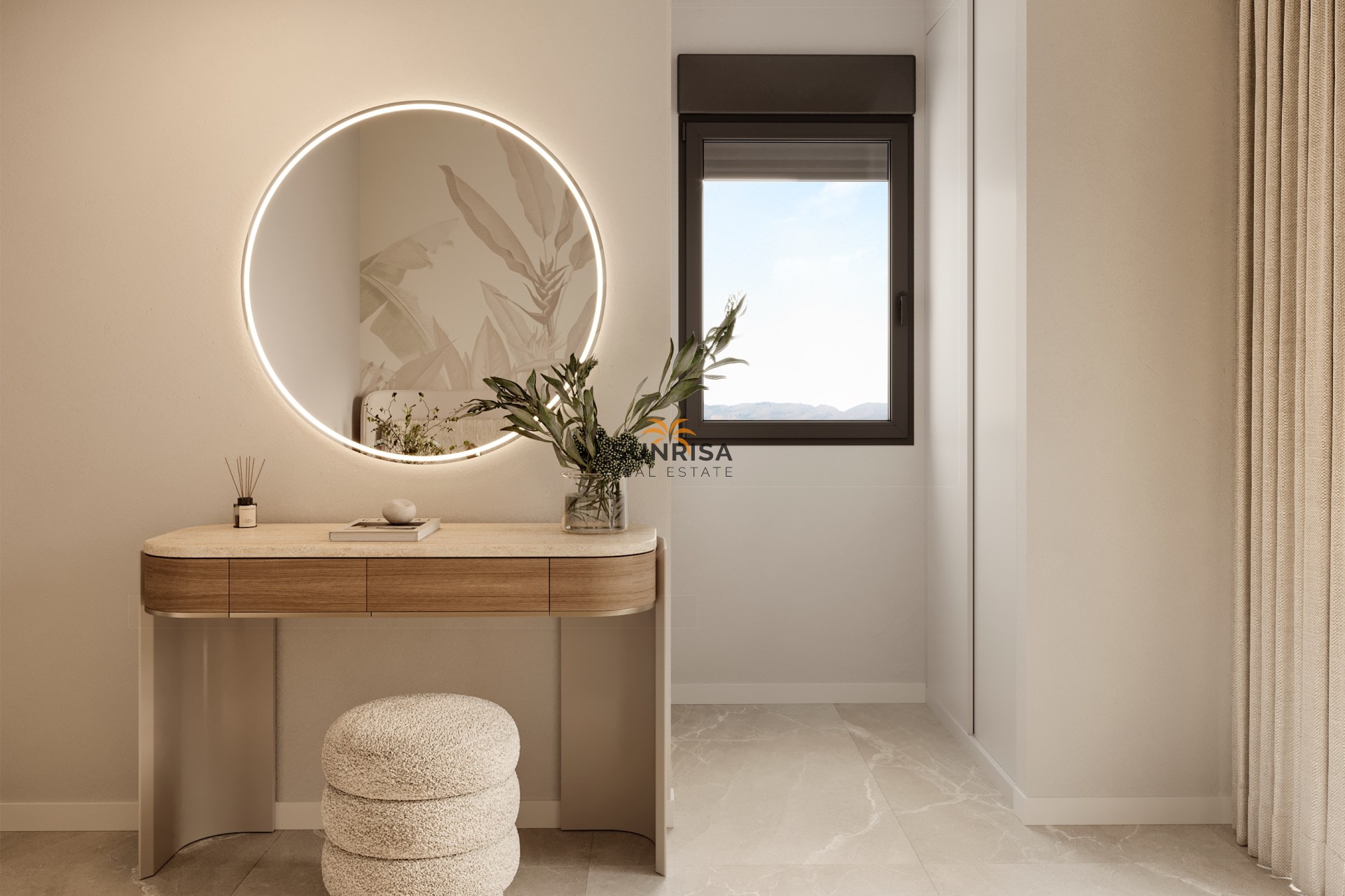 Nouvelle construction - Appartement - Finestrat