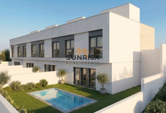 Semi-detached · Nouvelle construction - Mazarrón · Murcia · Espagne