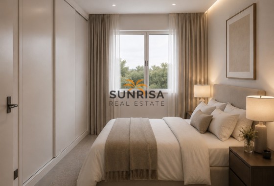 Semi-detached · Nouvelle construction - Mazarrón · Murcia · Espagne