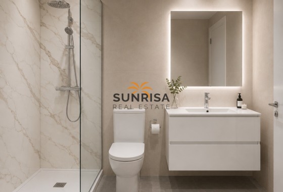 Semi-detached · Nouvelle construction - Mazarrón · Murcia · Espagne