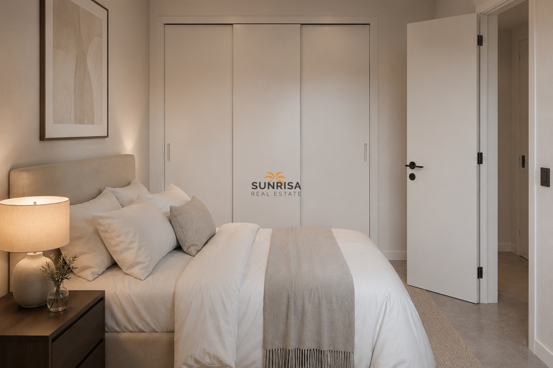Nouvelle construction - Semi-detached - Mazarrón