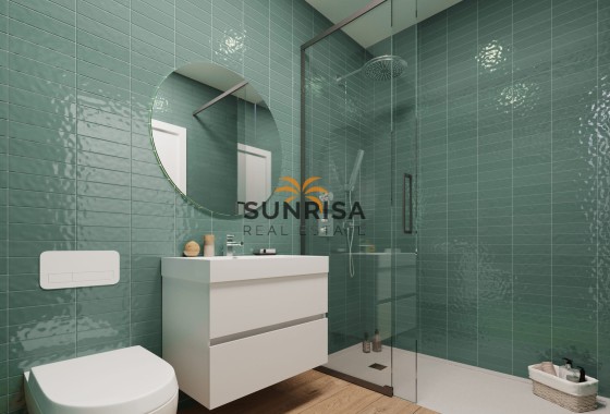 Penthouse · New Build - Mutxamel · Alicante · Spain