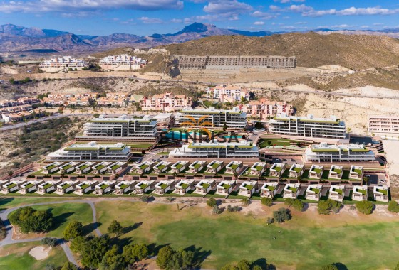 Penthouse · New Build - Mutxamel · Alicante · Spain