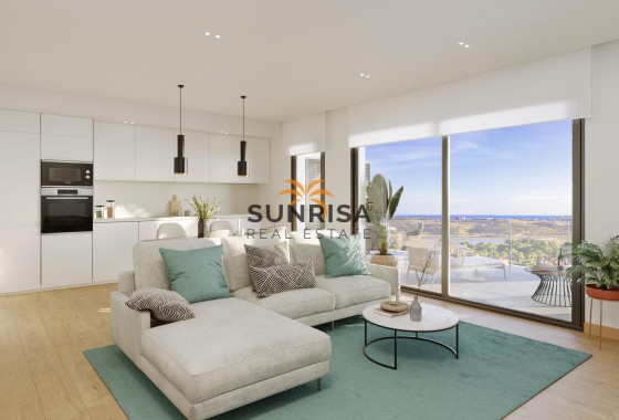 Penthouse · New Build - Mutxamel · Alicante · Spain