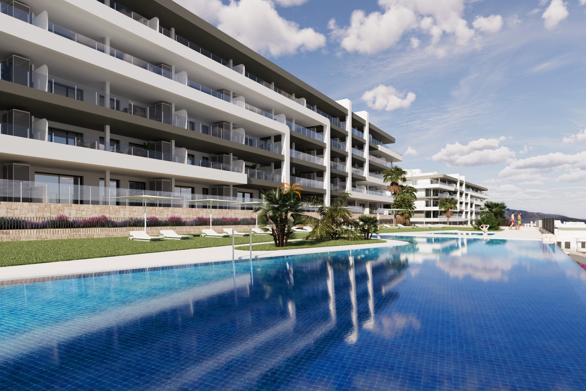 New Build - Penthouse - Mutxamel