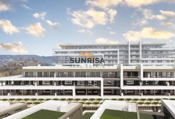 Penthouse · New Build - Mutxamel · Alicante · Spain