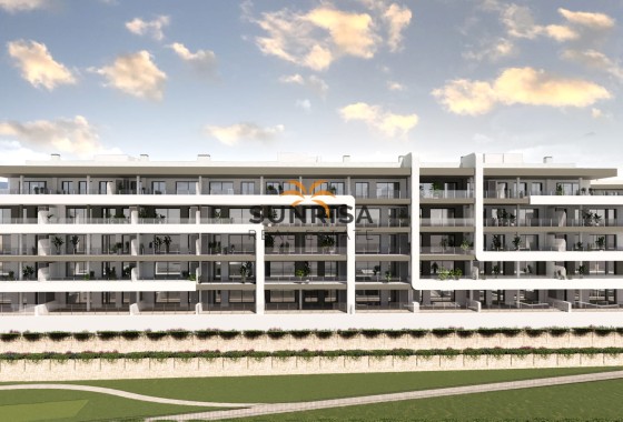 Penthouse · New Build - Mutxamel · Alicante · Spain