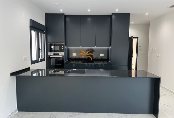 detached · Nouvelle construction - La Romana · la Romana · Alicante · Espagne