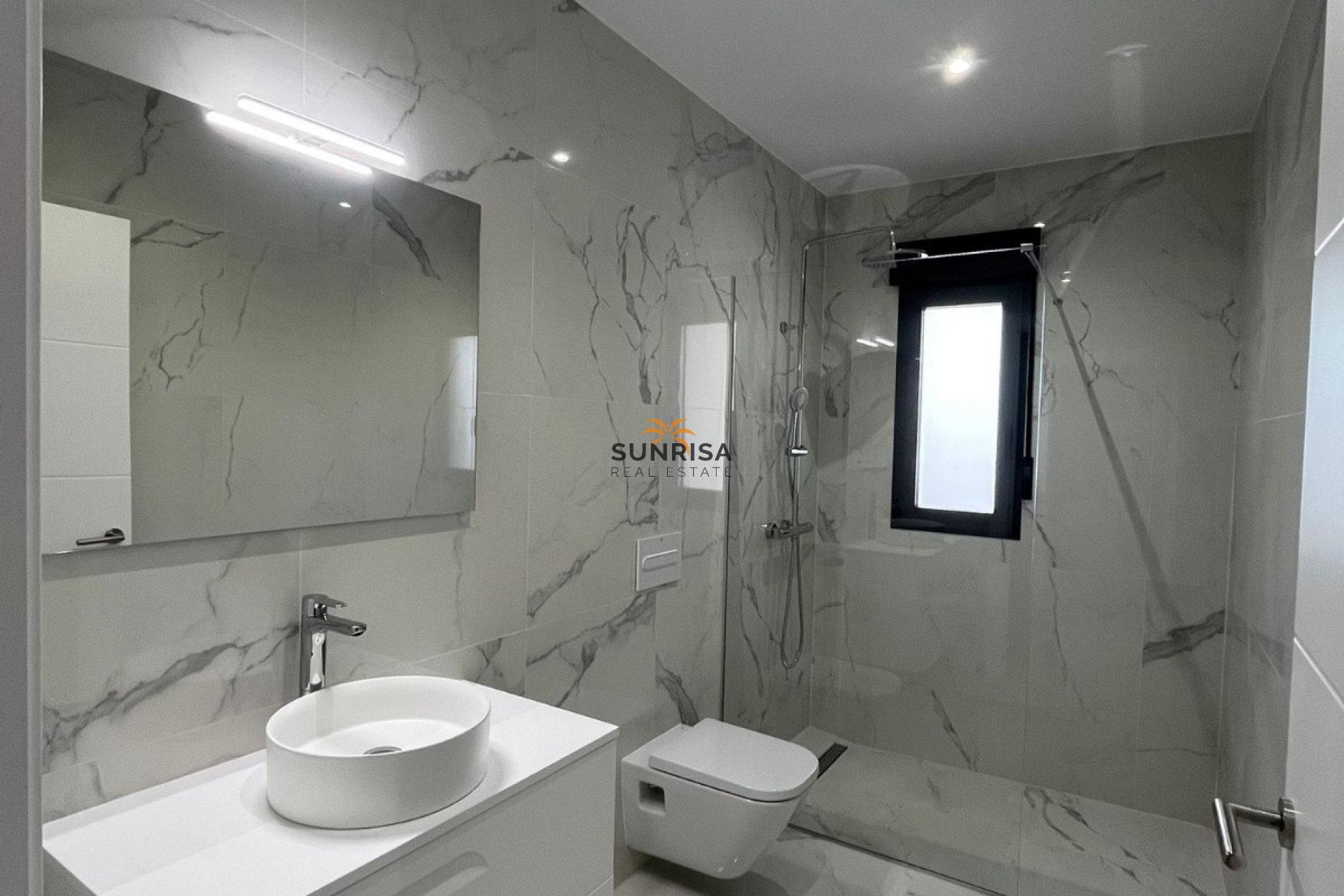 New Build - detached - La Romana
