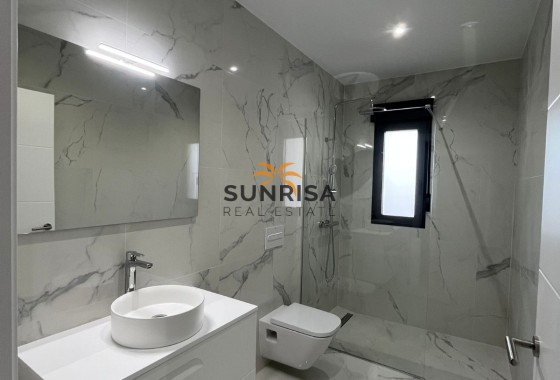 detached · Nouvelle construction - La Romana · la Romana · Alicante · Espagne