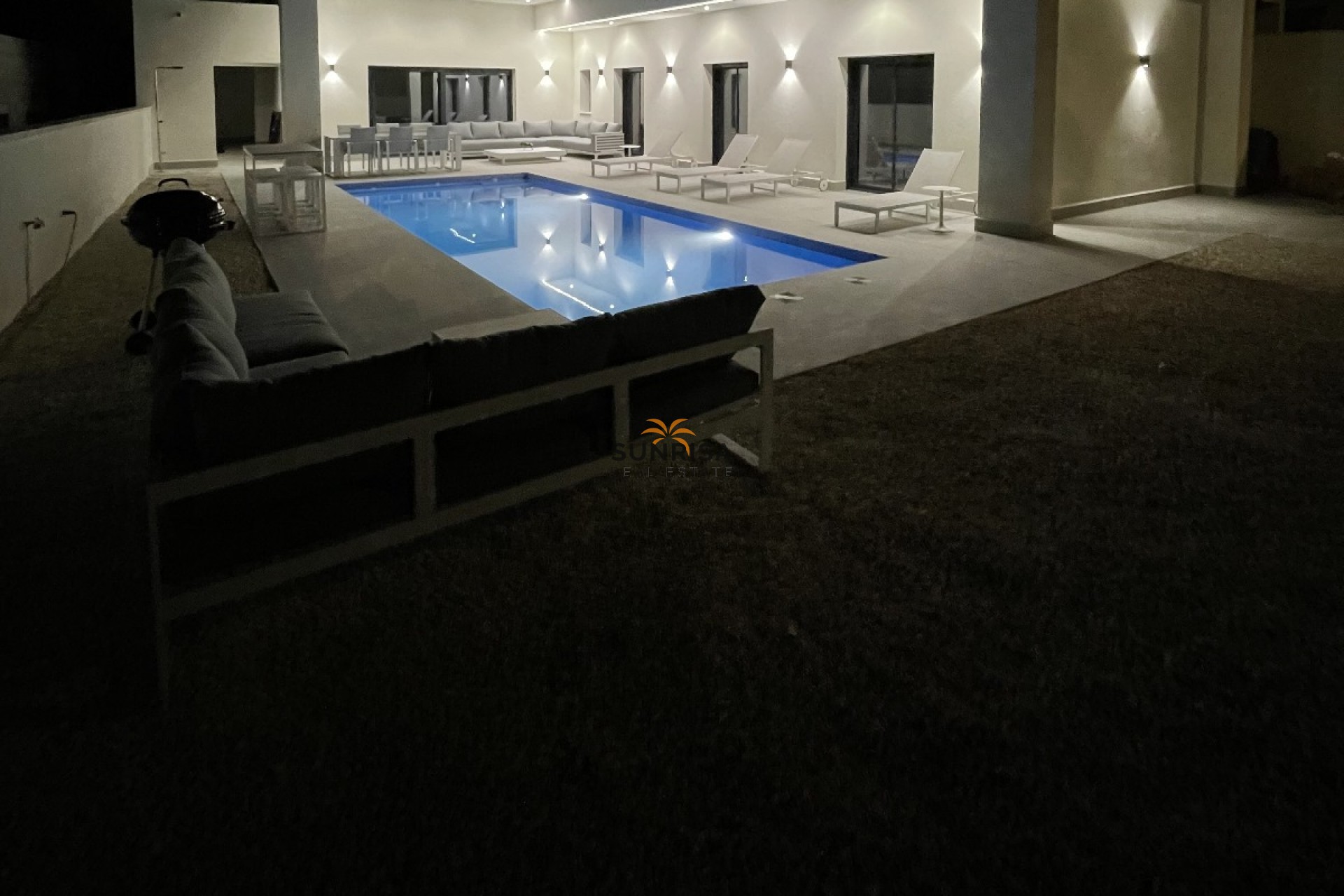 New Build - detached - La Romana