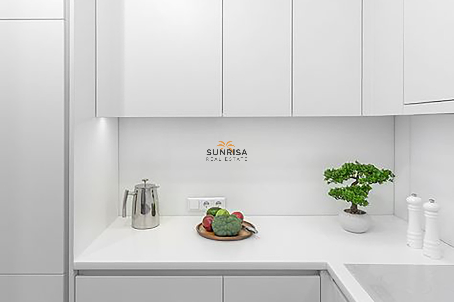 New Build - Apartment - Relleu
