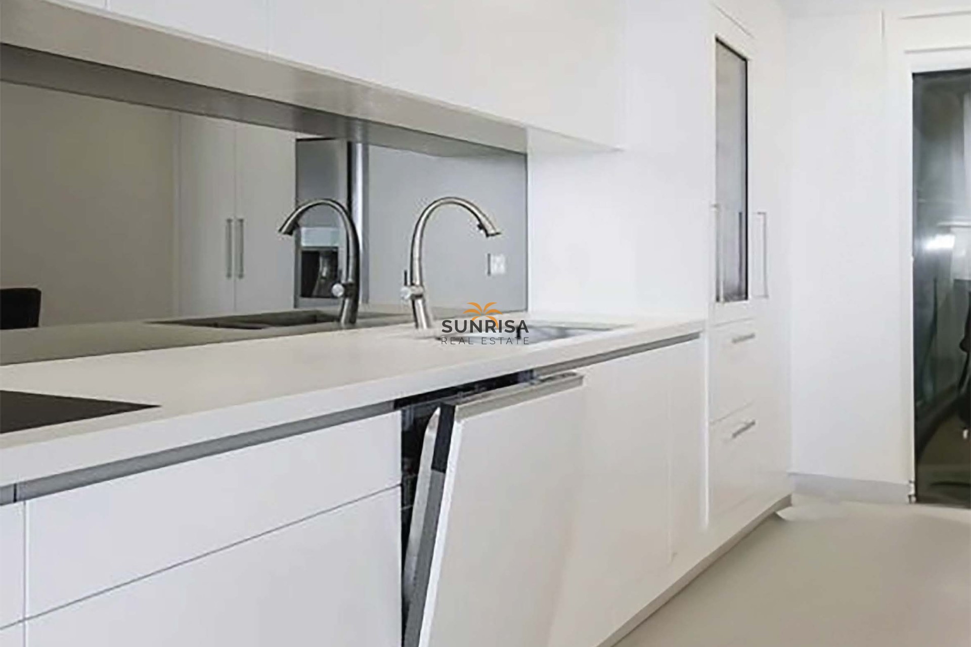 New Build - Apartment - Relleu