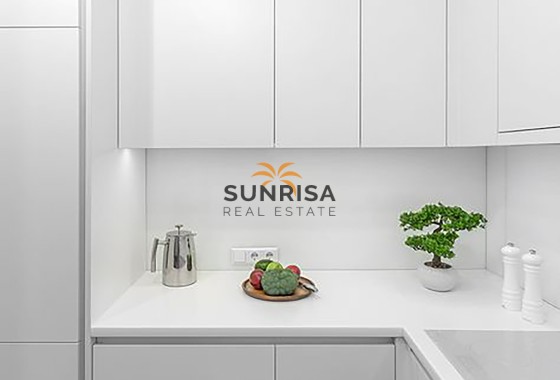 Appartement · Nouvelle construction - Relleu · Alicante · Espagne