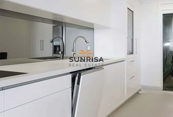 Attique · Nouvelle construction - Relleu · Alicante · Espagne