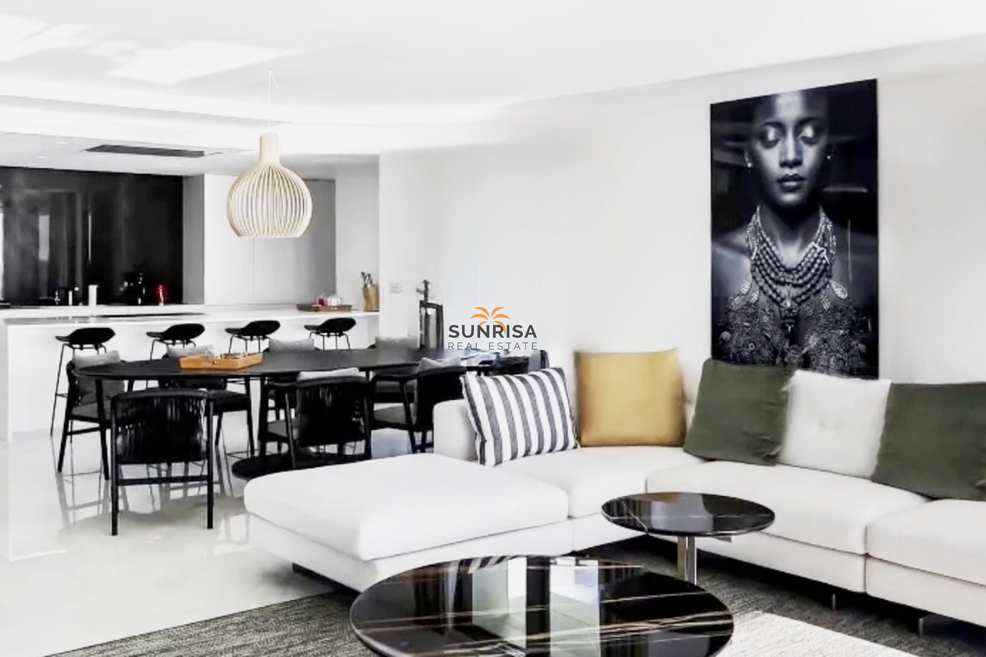 Nieuwbouw Woningen - Penthouse - Relleu