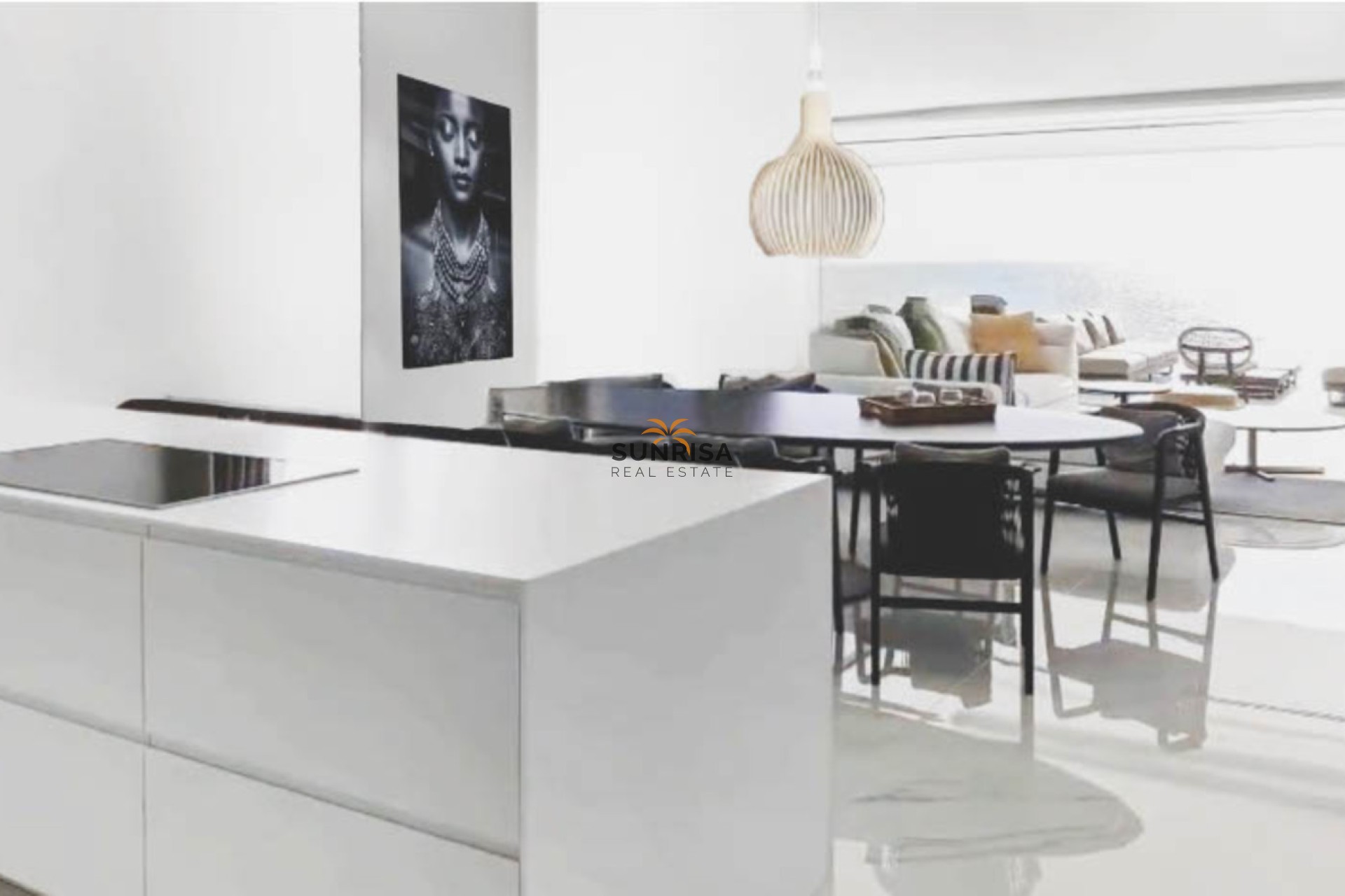 Nieuwbouw Woningen - Penthouse - Relleu