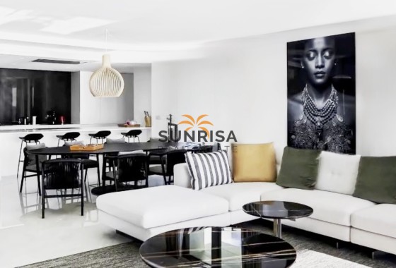 Appartement · Nouvelle construction - Relleu · Alicante · Espagne