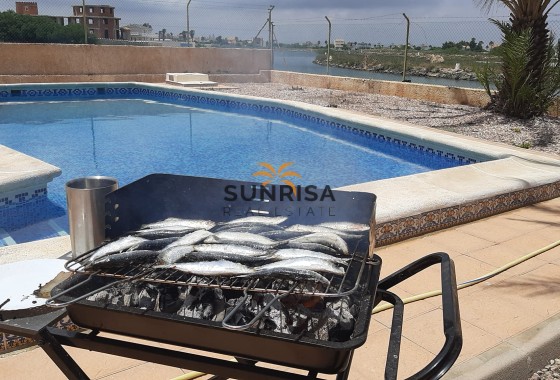 detached · Nouvelle construction - La Manga del Mar Menor · Murcia · Espagne