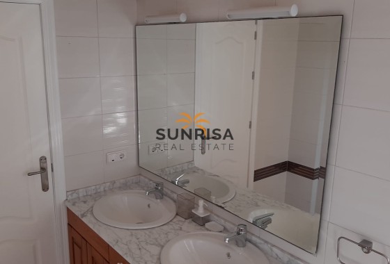 detached · Nouvelle construction - La Manga del Mar Menor · Murcia · Espagne