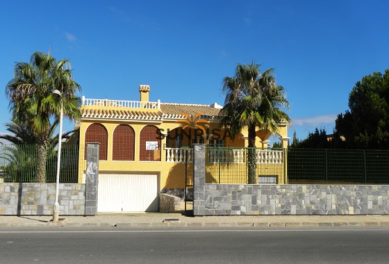 detached · Nouvelle construction - La Manga del Mar Menor · Murcia · Espagne