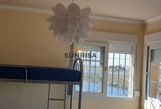 detached · Nouvelle construction - La Manga del Mar Menor · Murcia · Espagne