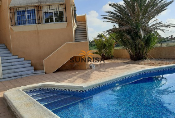 detached · Nouvelle construction - La Manga del Mar Menor · Murcia · Espagne