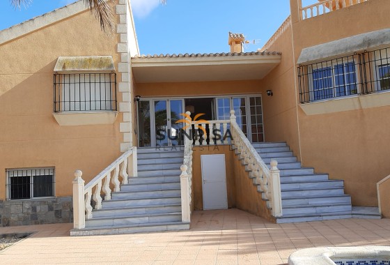 detached · Nouvelle construction - La Manga del Mar Menor · Murcia · Espagne