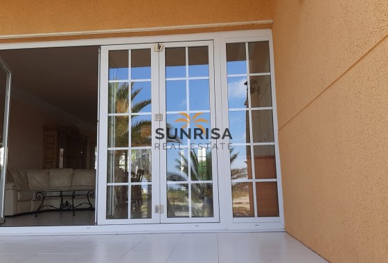 detached · Nouvelle construction - La Manga del Mar Menor · Murcia · Espagne