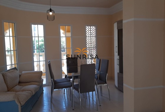 detached · Nouvelle construction - La Manga del Mar Menor · Murcia · Espagne