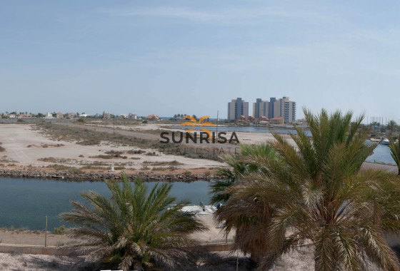 detached · Nouvelle construction - La Manga del Mar Menor · Murcia · Espagne