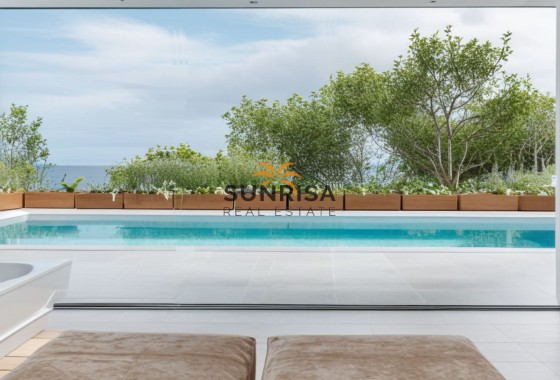 detached · Nouvelle construction - Villamartin · Alicante · Espagne